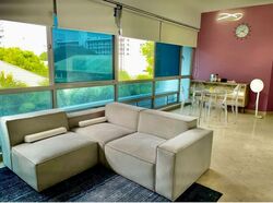 One Fort (D15), Condominium #574800401